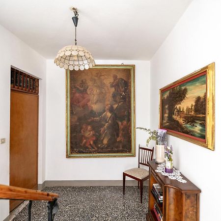 Maison Galli Φλωρεντία Εξωτερικό φωτογραφία