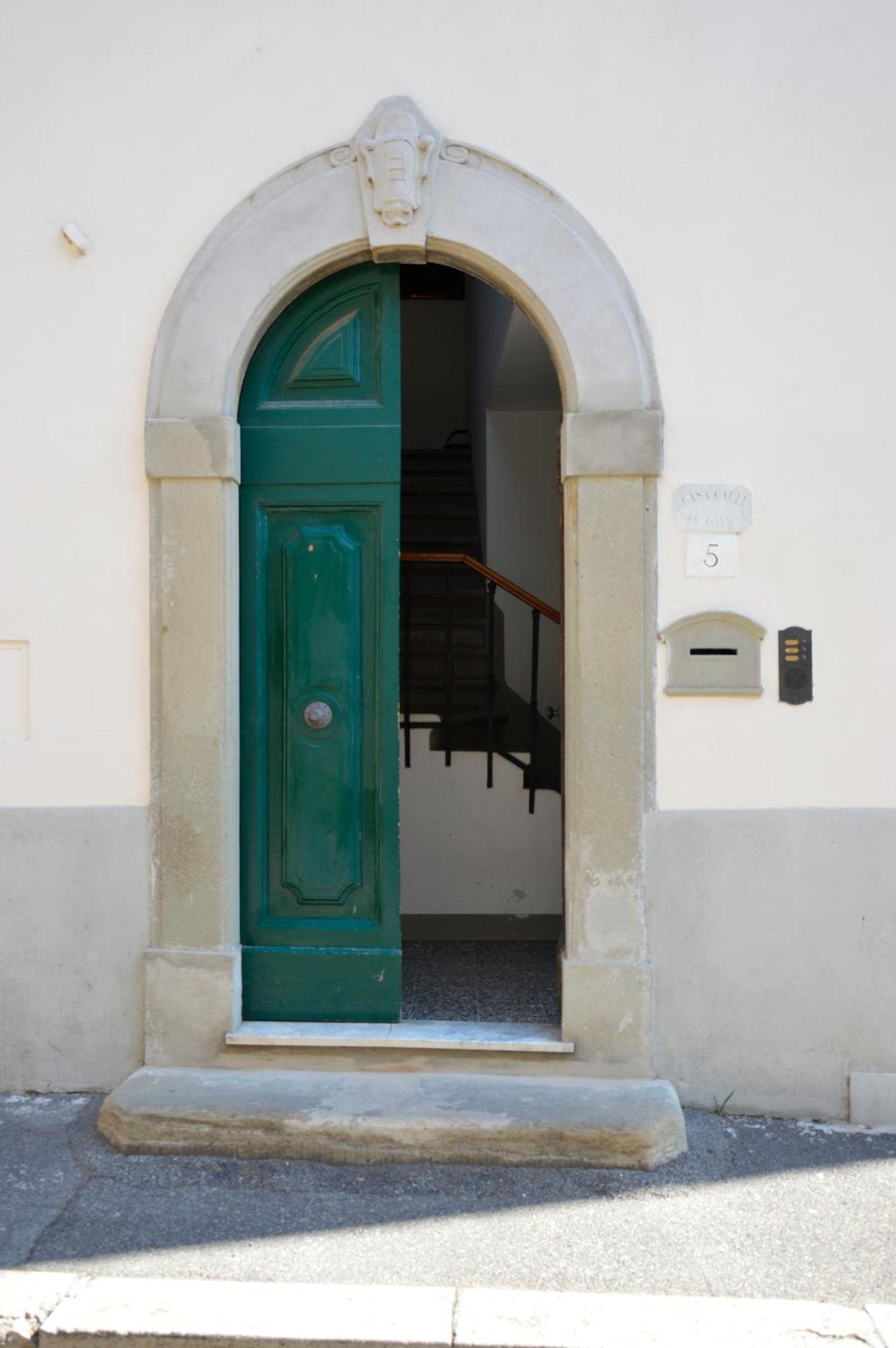 Maison Galli Φλωρεντία Εξωτερικό φωτογραφία