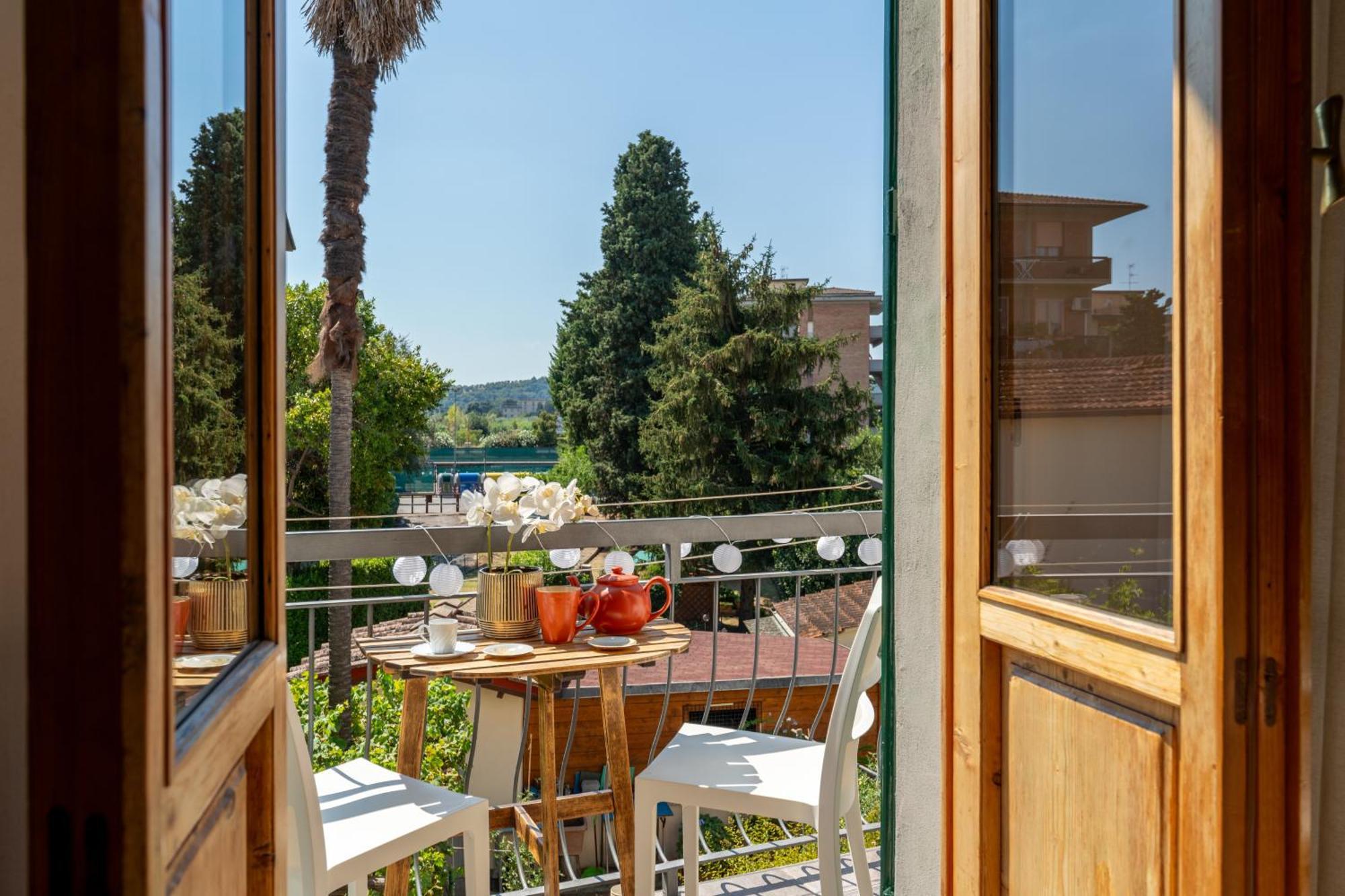 Maison Galli Φλωρεντία Εξωτερικό φωτογραφία