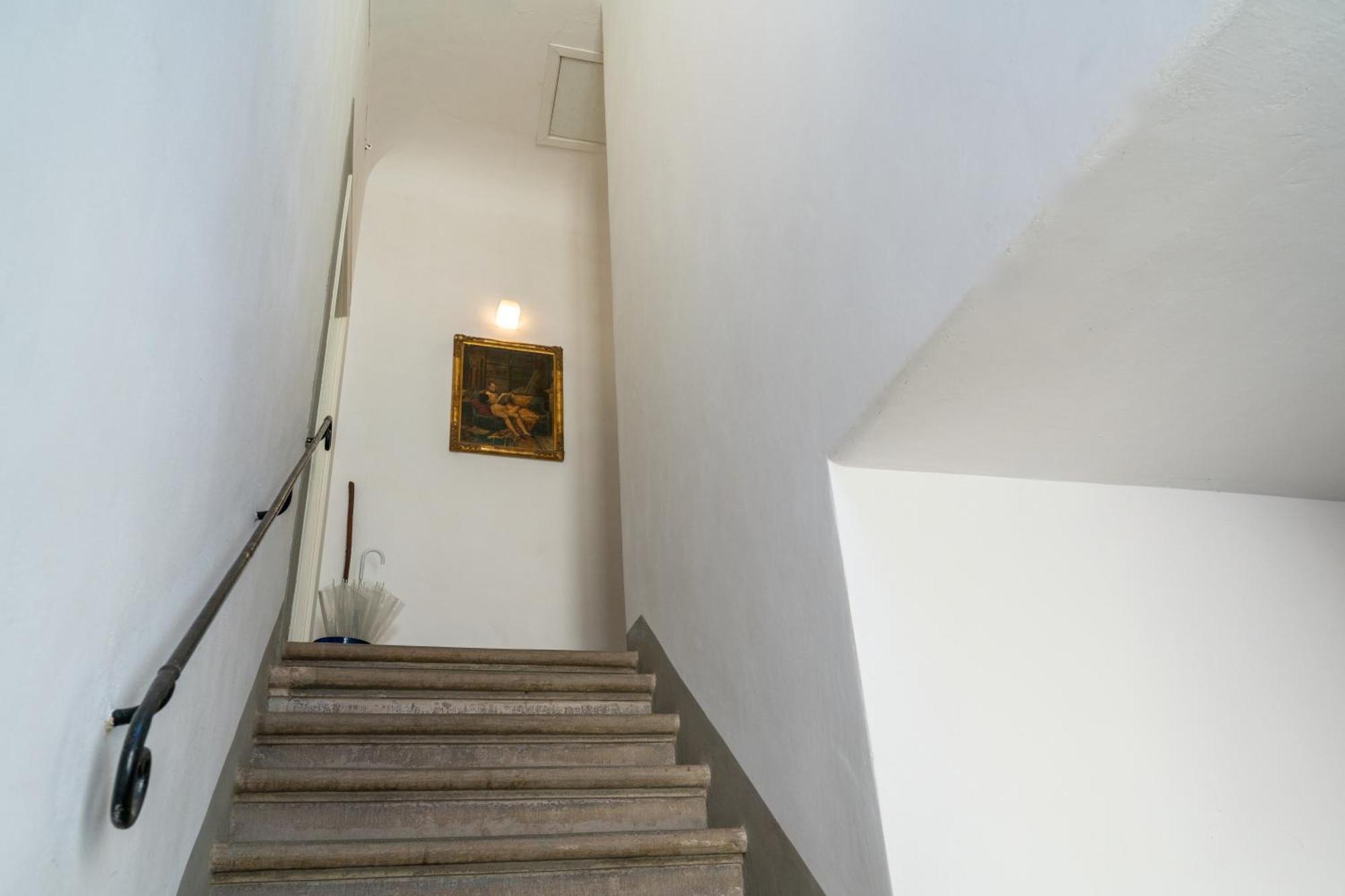 Maison Galli Φλωρεντία Εξωτερικό φωτογραφία