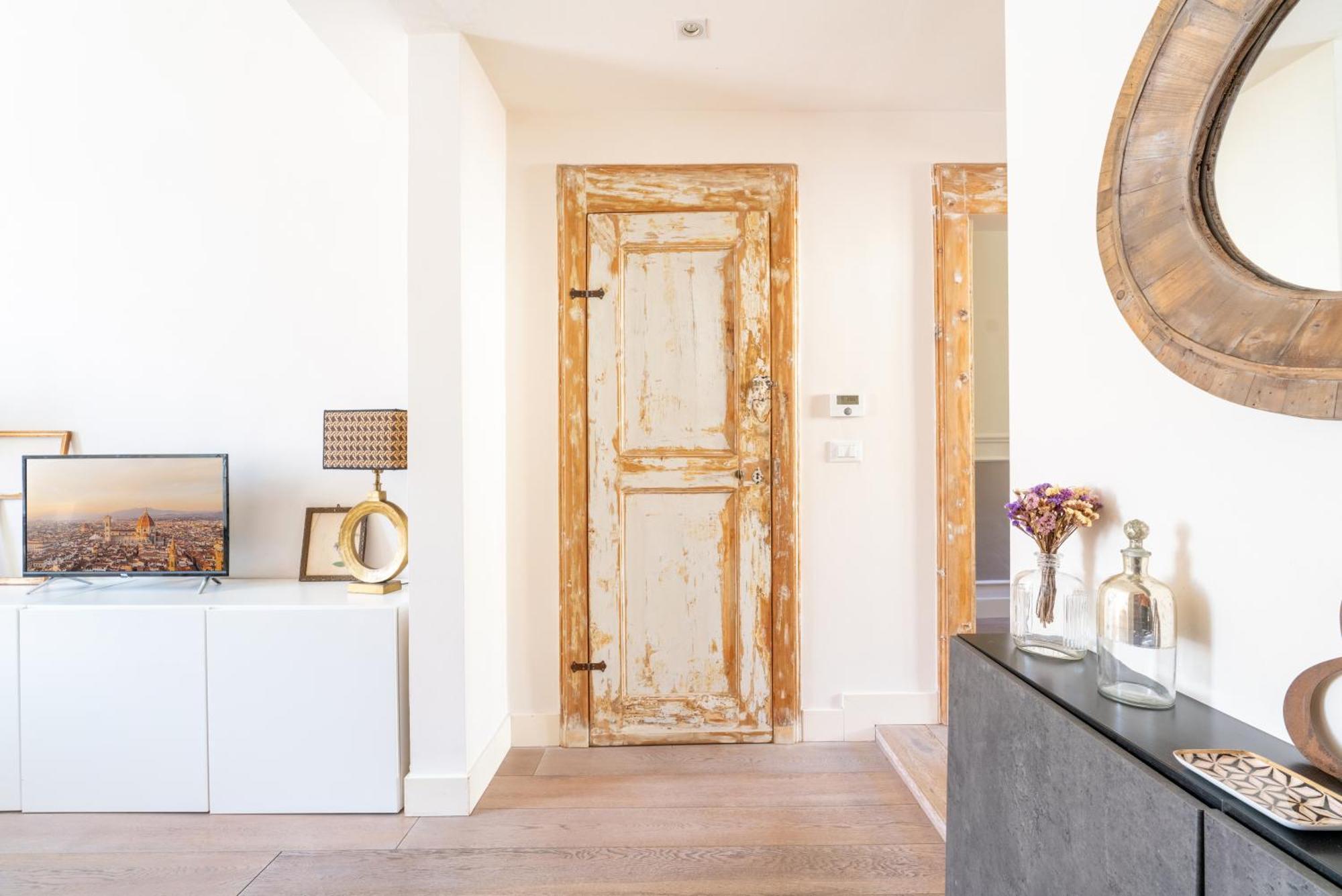 Maison Galli Φλωρεντία Εξωτερικό φωτογραφία