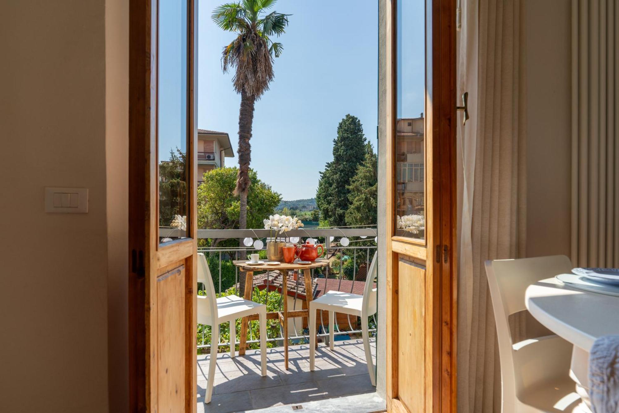 Maison Galli Φλωρεντία Εξωτερικό φωτογραφία
