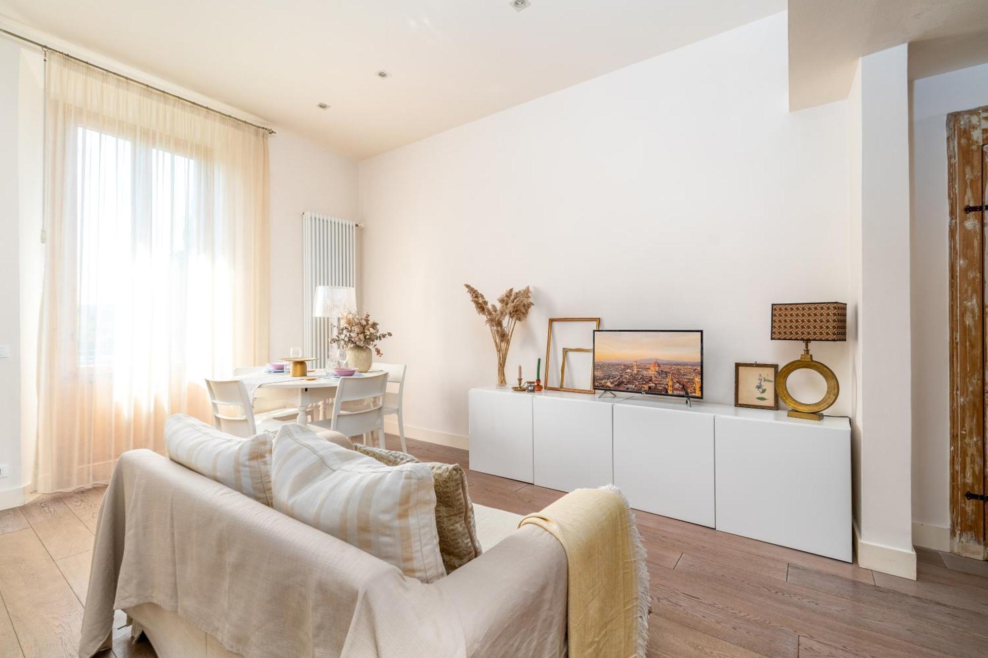 Maison Galli Φλωρεντία Εξωτερικό φωτογραφία