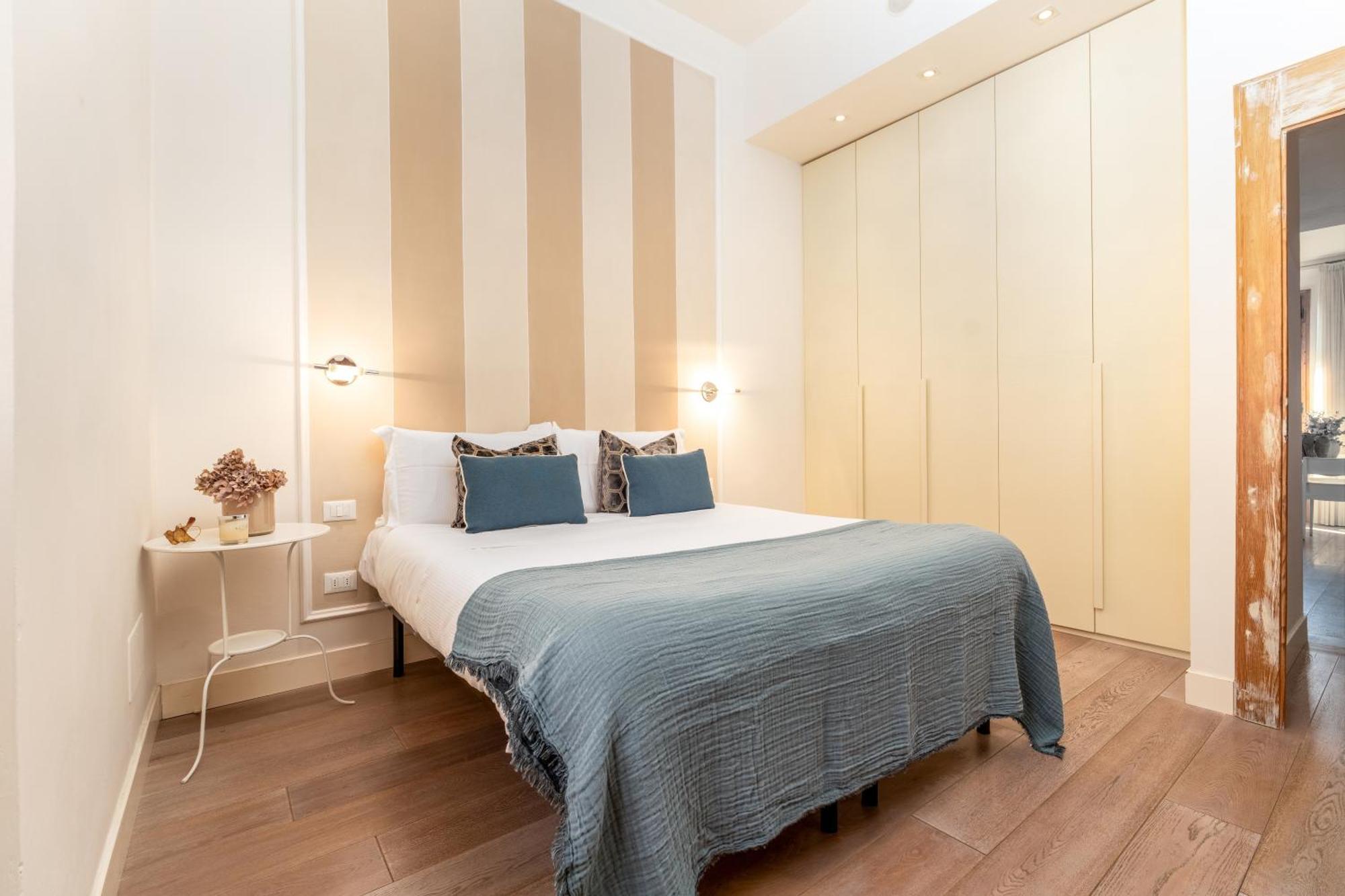 Maison Galli Φλωρεντία Εξωτερικό φωτογραφία